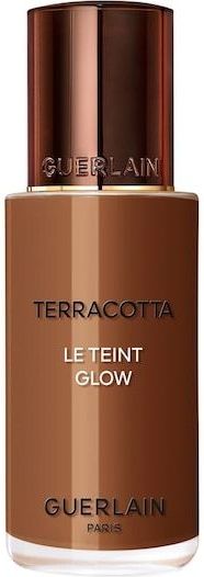 GUERLAIN - Terracotta Le Teint Glow - Foundation - 35 ml