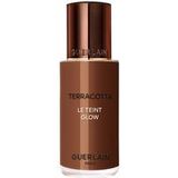 GUERLAIN - Terracotta Le Teint Glow - Foundation - 35 ml - Natuurlijke Ingrediënten