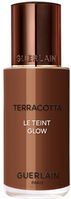 GUERLAIN - Terracotta Le Teint Glow - Foundation - 35 ml - Natuurlijke Ingrediënten
