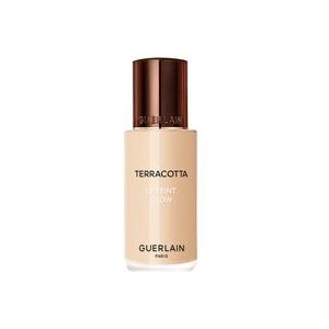 Guerlain - Terracotta Le Teint Glow - Foundation - Natuurlijke Uitstraling