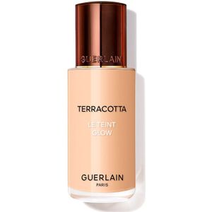 GUERLAIN Make-up Terracotta Le Teint Glow 1W 35 ml (€ 1.142,57 / 1 l)