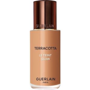 GUERLAIN - Terracotta Le Teint Glow - Foundation - 35 ml