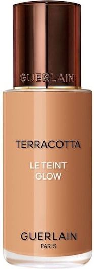 GUERLAIN - Terracotta Le Teint Glow - Foundation - 35 ml