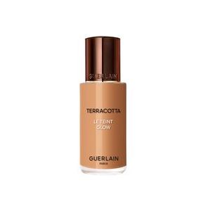 Guerlain - Terracotta Le Teint Glow - Foundation - Natuurlijke Uitstraling - Vloeibaar