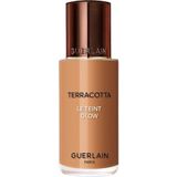 Guerlain - Terracotta Le Teint Glow - Foundation - Natuurlijke Uitstraling - 30ml