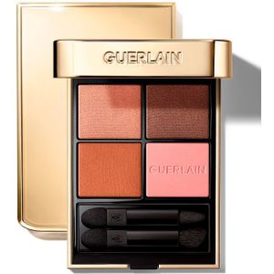 Guerlain - Bee Beauty Secrets - Oogschaduw - 1St - Diverse Finishes