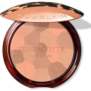 Guerlain - Terracotta Light - Foundation - Terracotta - Ultrafijne Textuur