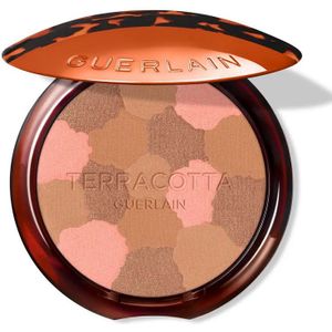 GUERLAIN - Terracotta Light Limited Edition 02 - Bronzer - 10 g