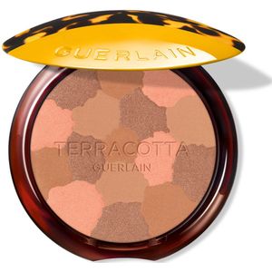 Guerlain - Terracotta Light - Foundation - Terracotta - 4 Tintenset