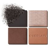 Guerlain - Ombres G - Oogschaduw Quad - 131 - 6gr