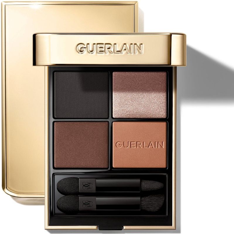 Guerlain - Ombres G - Oogschaduw Quad - 131 - 6gr