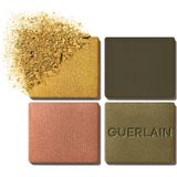 Guerlain - Ombres G - Oogschaduw Quad - 870 - 6 gram