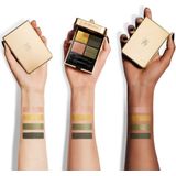 Guerlain - Ombres G - Oogschaduw Quad - 870 - 6 gram