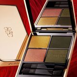 Guerlain - Ombres G - Oogschaduw Quad - 870 - 6 gram