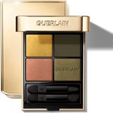 Guerlain - Ombres G - Oogschaduw Quad - 870 - 6 gram