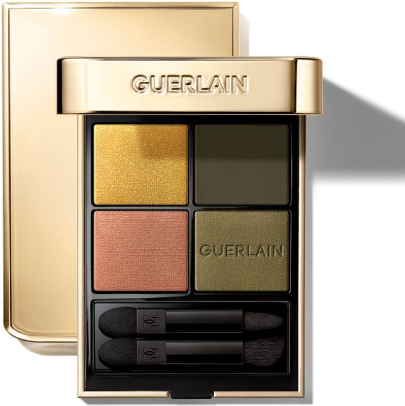 Guerlain - Ombres G - Oogschaduw Quad - 870 - 6 gram