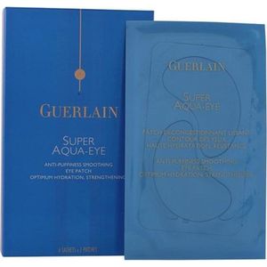 Guerlain - SUPER AQUA patchs yeux 2 x 6 pz