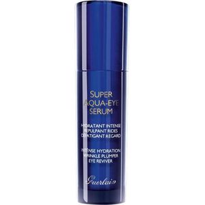 Guerlain - Super Aqua Eye Serum - Oogverzorging - 15ml - Huidverzorging
