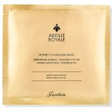 Guerlain Abeille Royale Honey Cataplasm Masks 4 stuks