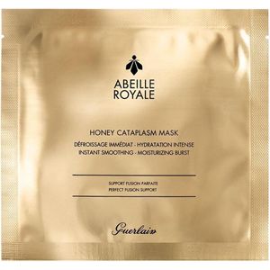 GUERLAIN Abeille Royale - Anti-Aging Zorg - Honey Cataplasm Mask - 60 g