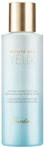 Guerlain - BEAUTE DES YEUX démaquillant bi-phase 125 ml