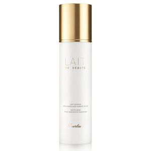 Guerlain - Lait De Beaute Satin Milk Cleanser - Reinigingsmelk - 200ml
