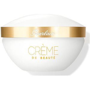 Guerlain - CREME DE BEAUTE crème démaquillante 200 ml