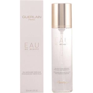 Guerlain Eau De Beaute micellaire water 200ml