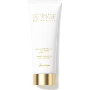 Guerlain Beauty Skin Cleanser Skin Resurfacing Peel Pure Radiance Gezichtsscrub en -peeling 75 ml