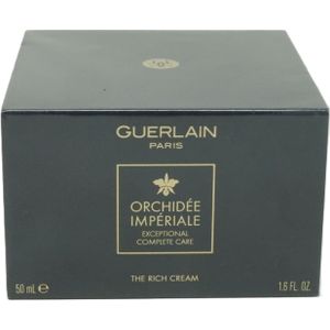 Guerlain - Orchidee Imperiale - Dagcrème - 50 ml