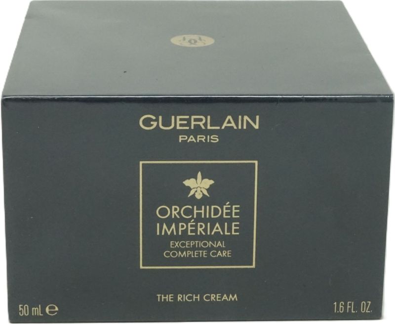 Guerlain - Orchidee Imperiale - Dagcrème - 50 ml