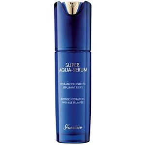 Guerlain - Super Aqua Intense Hydration Wrinkle Plumper Hydraterend serum 50 ml