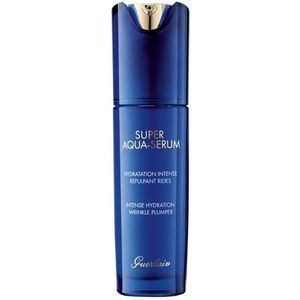 Guerlain - Super Aqua Serum - Gezichtsverzorging - 50ml - Huidverzorging