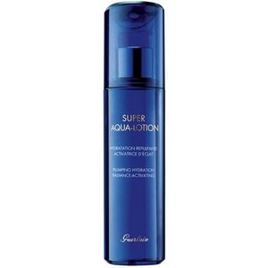 Guerlain 3346470614956 SUPER AQUA lotion 150 ml,Veelkleurig