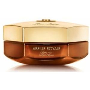 Guerlain - Abeille Royale - Nachtcreme - 50 ml - Geschikt voor Rijpere Huid