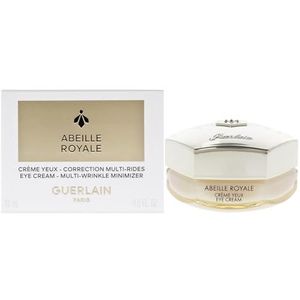 Guerlain - Abeille Royale - Oogcrème - 15ml - Met Hyaluronzuur en Honing