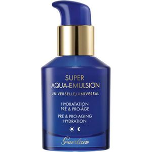 GUERLAIN Huidverzorging Super Aqua hydratatie Universal Cream 50 ml (€ 1.709,80 / 1 l)