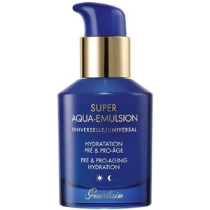 GUERLAIN Huidverzorging Super Aqua hydratatie Universal Cream