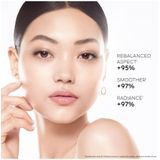 Guerlain - Abeille Royale Fortifying Lotion - Gezichtscrème - 150 ml - Natuurlijke Ingrediënten