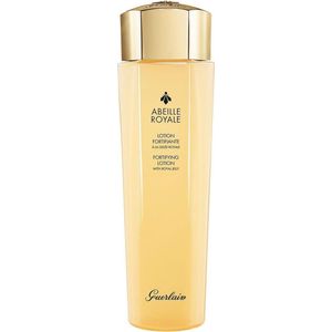 Guerlain - Abeille Royale Fortifying Lotion - Gezichtscrème - 150 ml - Natuurlijke Ingrediënten