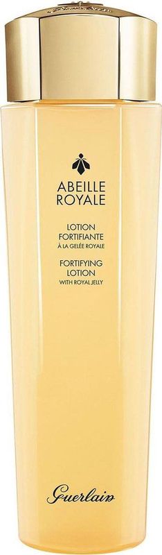 Guerlain - Abeille Royale Fortifying Lotion - Gezichtscrème - 150 ml - Natuurlijke Ingrediënten