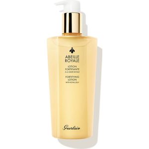 Guerlain Huidverzorging Dagcrème Skincare Abeille Royale Fortifying Lotion With Royal Jelly
