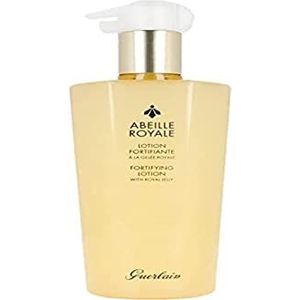 Guerlain - Abeille Royale Fortifying Lotion - Gezichtscrème - 300 ml - Met Koninklijke Gelei