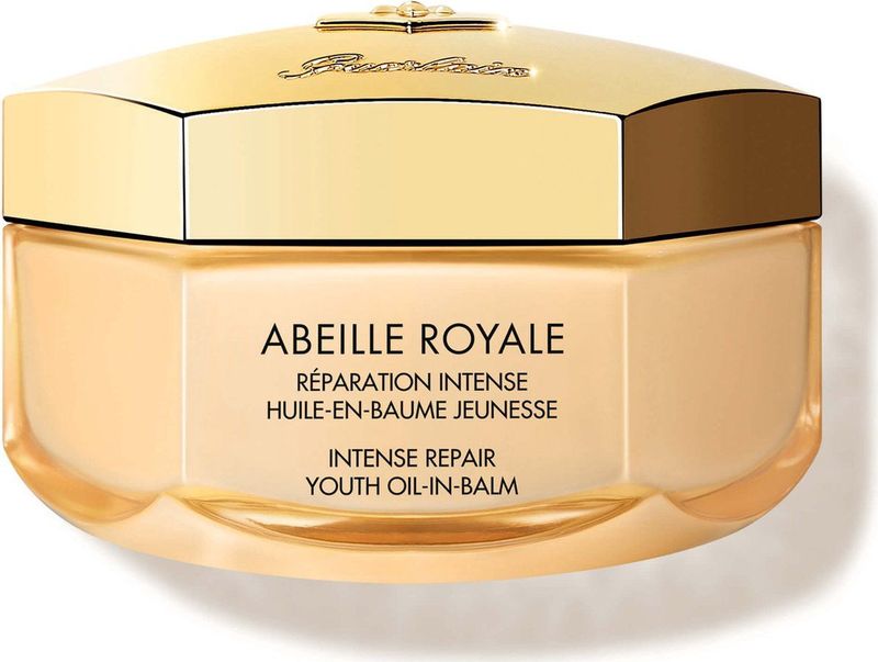 GUERLAIN - Abeille-Royale - Anti-Aging - Zorg - Intense Repair Youth Oil-in-Balm - 80 ml