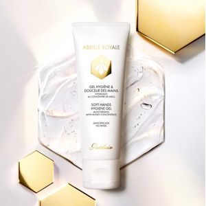 GUERLAIN Abeille Royale - Anti-Aging Zorg - Hand Balm - 40 ml