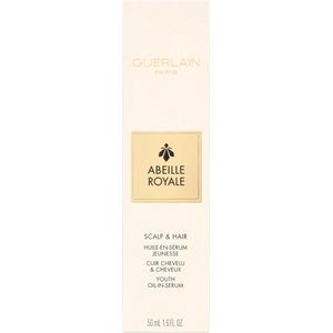 GUERLAIN Abeille Royale - Hoofdhuid & Haar - Jeugdolie-In-Serum - 50ml - Olie