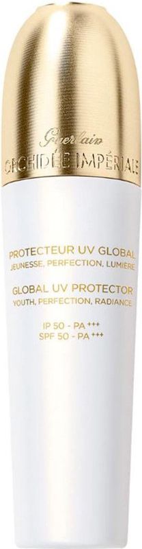 Guerlain - Orchidée Umpériale - Brightening Global UV Protector - SPF 50-PA+++