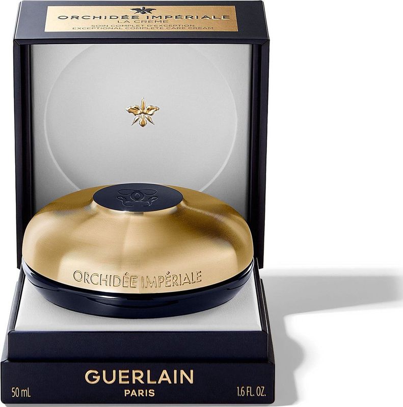 Guerlain - Orchidée Impériale - Dagcrème - 50ml