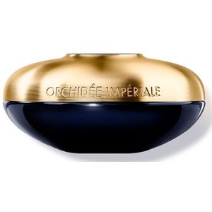 Guerlain Orchidée Impériale The Light Cream Anti-aging gezichtsverzorging 50 ml