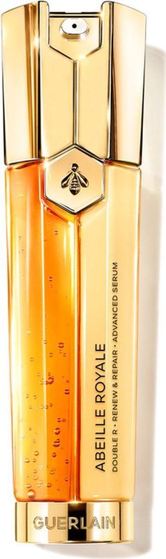 Guerlain - Abeille Royale Double R Advanced Serum - Gezichtsserum - 50 ml